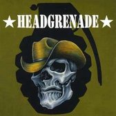 Headgrenade - Headgrenade (CD)
