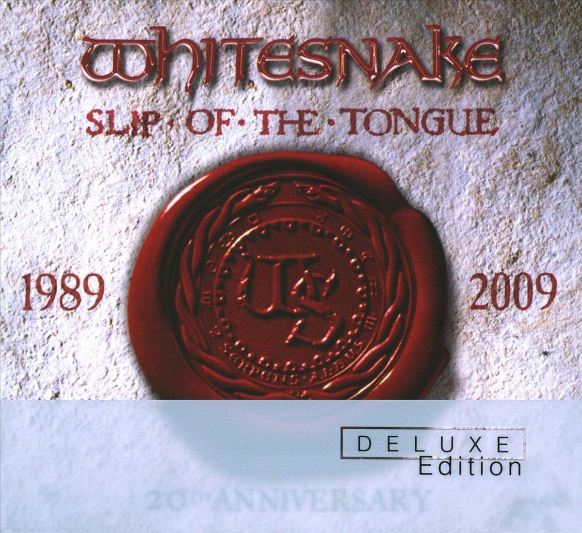 Slip of the Tongue