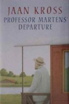 Professor Marten's Departure