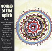 Songs of the Spirit, Vol. 2