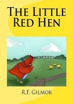 The Little Red Hen