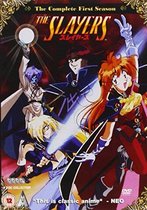 Slayers Collection