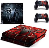 Spiderman - PS4 skin
