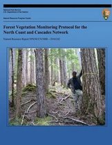 Forest Vegetation Monitoring Protocol for the North Coast and Cascades Network