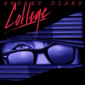 Secret Diary (LP)