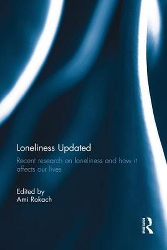 Loneliness Updated - cover