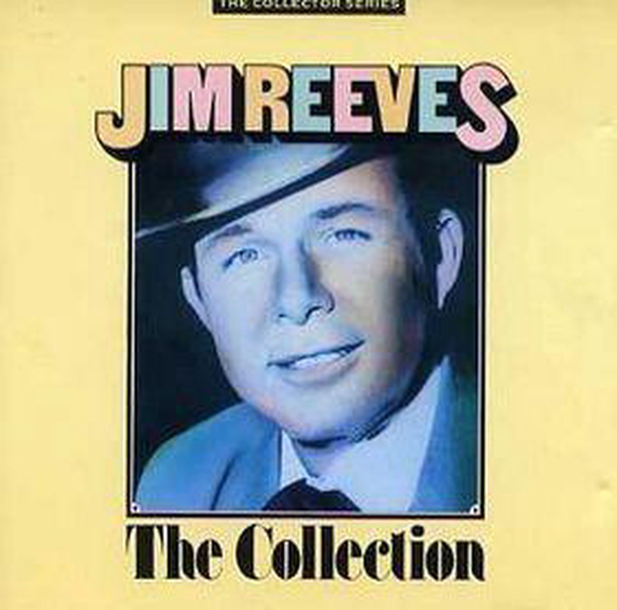 Jim Reeves - The Collection