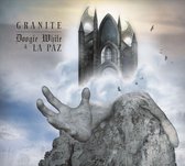Doogie & La Paz White - Granite