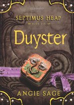 Septimus Heap 6 - Duyster