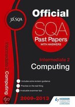 SQA Past Papers Intermediate 2 Computing