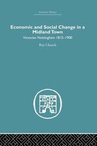 Economic and Social Change in a MIdland Town