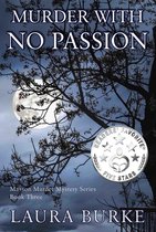 Masson Murder Mystery Series - Murder With No Passion