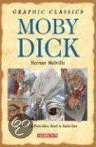 Graphic Classics Moby Dick