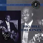 Big Bill Broonzy