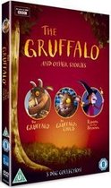 Gruffalo And Other Stories