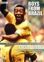 Boys from Brazil [DVD]