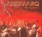Landmarq - Turbulence-Live In Poland
