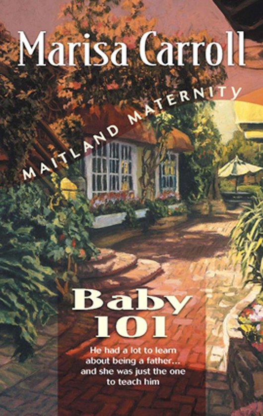 Baby 101 - cover