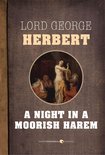 A Night In A Moorish Harem
