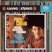 Pops Caviar
