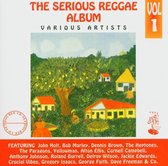 Serious Reggae Album, Vol. 1