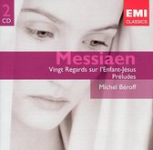 Messiaen: Vingt Regards sur l'enfant Jésus; Préludes