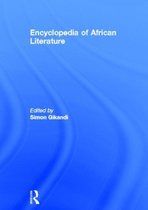 Encyclopedia Of African Literature