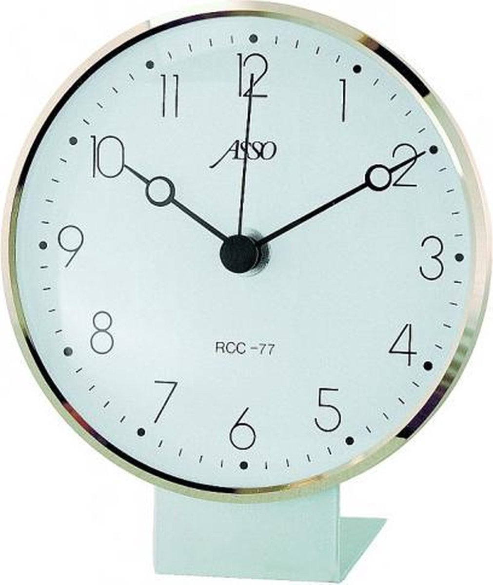 Tafelklok TIMEPOINT