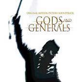 Gods And Generals