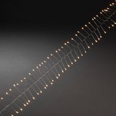 Konstsmide 1465-890 éclairage décoratif chaîne lumière décoration Argent 60 lampes LED 2,88 W.