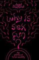 SCIENCE MASTERS - Why Is Sex Fun?