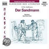 Hoffmann E.T.A : Der Sandmann