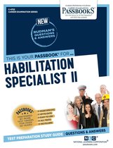 Career Examination Series - Habilitation Specialist II