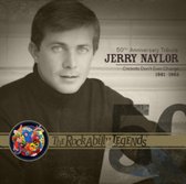 Rockabilly Legends: Jerry Naylor
