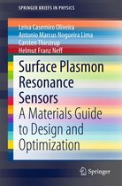 SpringerBriefs in Physics - Surface Plasmon Resonance Sensors