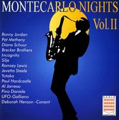 Montecarlo Nights, Vol. 2
