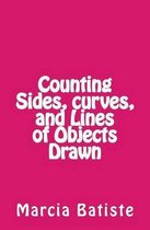 Counting Sides, curves, and Lines of Objects Drawn