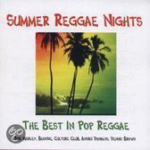 Reggae Nights, Vol. 1