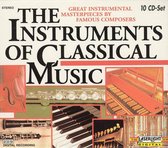 Instruments of Classical Music