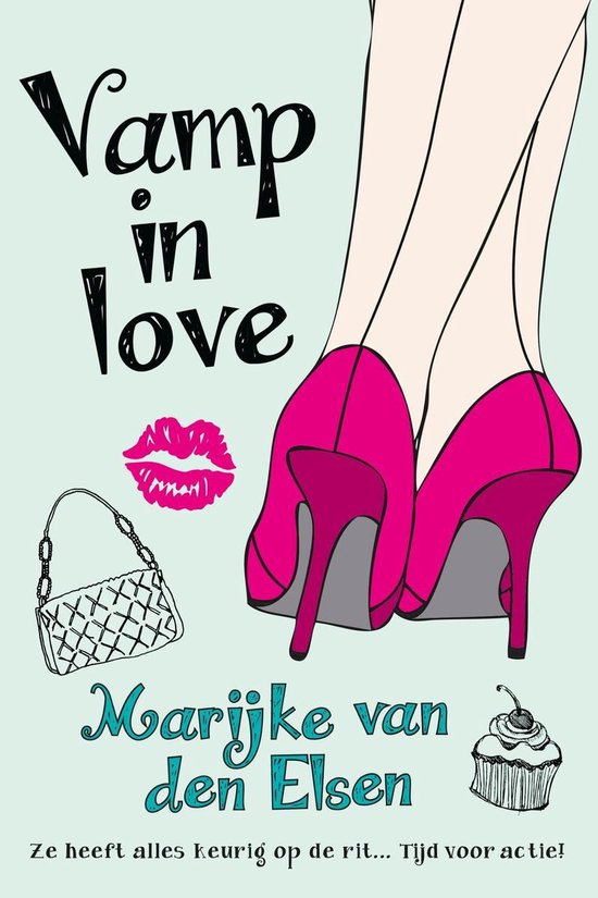 Vamp in love - cover