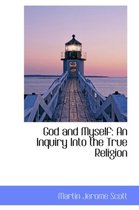 God and Myself