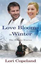 Love Blooms in Winter