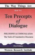 Ten Precepts of Dialogue
