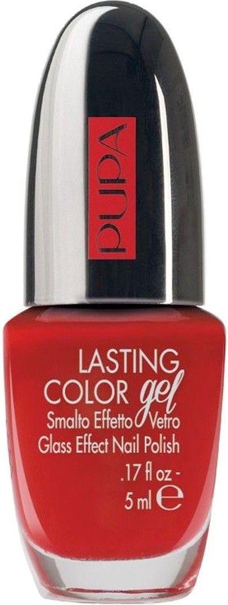 Goedkoopste PUPA Nagellak Nails Lasting Color Gel 042 Strong Alchemy