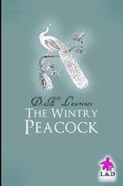 The Wintry Peacock