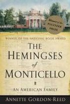 Hemingses Of Monticello