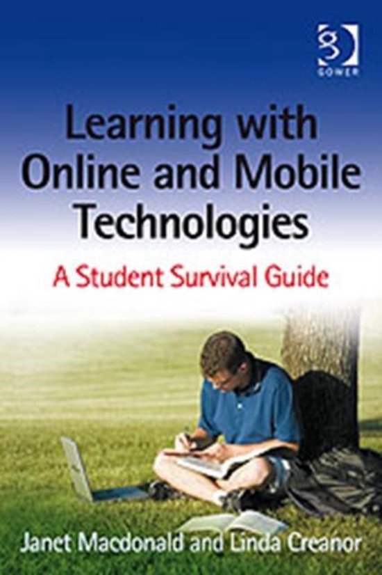 Learning With Online And Mobile Technologies - cover