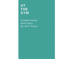 At The Gym