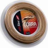 Polyfibre Cobra 200 m. tennissnaar 1,20 mm.