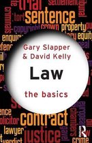 Law The Basics